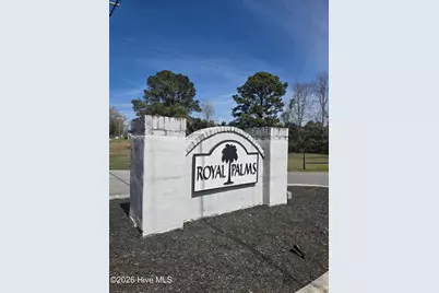 170 Royal Palms Way, Holly Ridge, NC 28445 - Photo 1