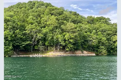 Lot#27 Lake Shore Drive, Topton, NC 28781 - Photo 6