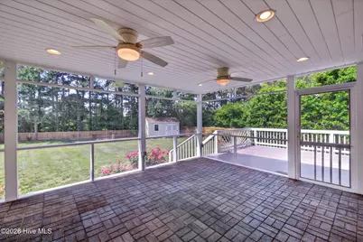 320 Green View Road, Moyock, NC 27958 - Photo 36