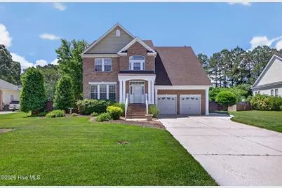 320 Green View Road, Moyock, NC 27958 - Photo 1