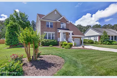 320 Green View Road, Moyock, NC 27958 - Photo 2