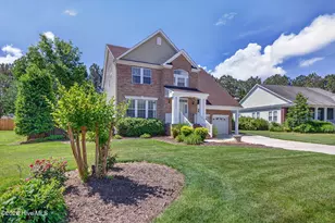 320 Green View Rd, Moyock, NC 27958 - Photo 2