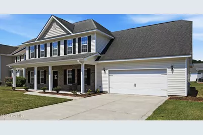 4208 Dublin Road, Winterville, NC 28590 - Photo 1