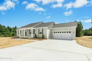 6030 Nc 50 Hwy S, Benson, NC 27504 - Photo 30