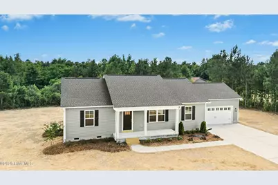 6030 Nc 50 Highway S, Benson, NC 27504 - Photo 2