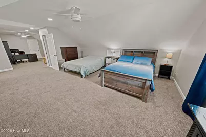 636 Millbrooke Circle, Elizabeth City, NC 27909 - Photo 38