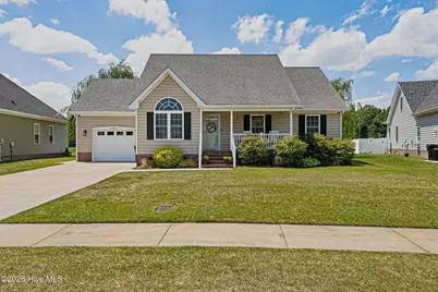 636 Millbrooke Circle, Elizabeth City, NC 27909 - Photo 60