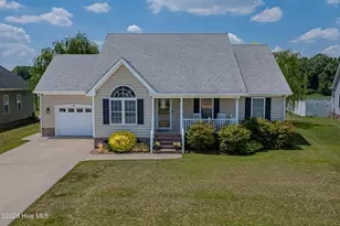 636 Millbrooke Cir, Elizabeth City, NC 27909 - Photo 1