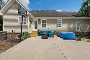 636 Millbrooke Cir, Elizabeth City, NC 27909 - Photo 58