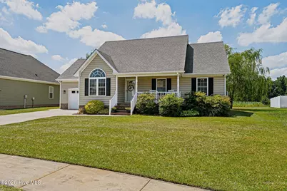636 Millbrooke Circle, Elizabeth City, NC 27909 - Photo 62