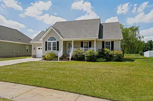 636 Millbrooke Cir, Elizabeth City, NC 27909 - Photo 62