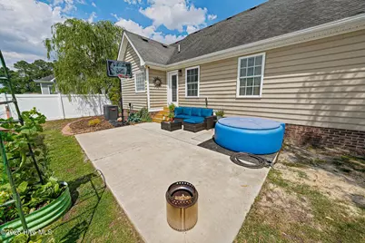 636 Millbrooke Circle, Elizabeth City, NC 27909 - Photo 48