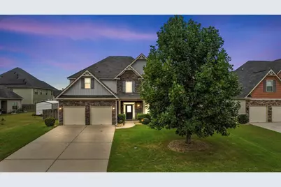 1123 McCoys Creek Road, Augusta, GA 30813 - Photo 2