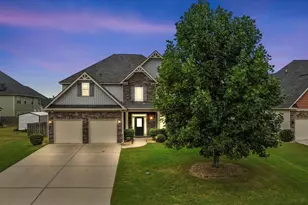 1123 McCoys Creek Rd, Augusta, GA 30813 - Photo 2