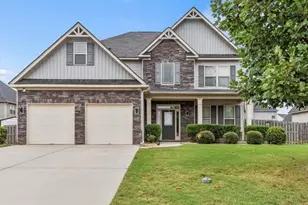 1123 McCoys Creek Rd, Augusta, GA 30813 - Photo 1