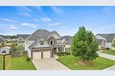 1123 McCoys Creek Road, Augusta, GA 30813 - Photo 4