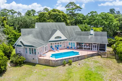 184 Olde Point Road, Hampstead, NC 28443 - Photo 2