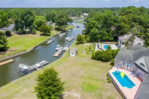184 Olde Point Rd, Hampstead, NC 28443 - Photo 70