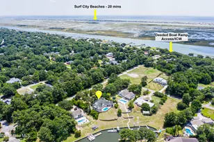 184 Olde Point Rd, Hampstead, NC 28443 - Photo 4
