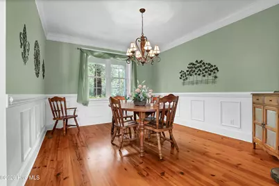 184 Olde Point Road, Hampstead, NC 28443 - Photo 12