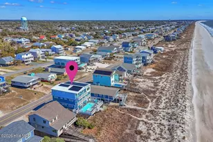2605 E Beach Dr, Oak Island, NC 28465 - Photo 124