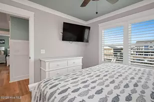 2605 E Beach Dr, Oak Island, NC 28465 - Photo 90