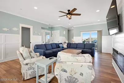 2605 E Beach Drive, Oak Island, NC 28465 - Photo 16