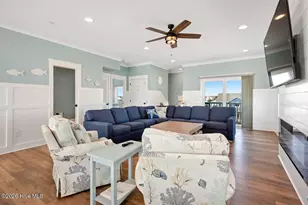 2605 E Beach Dr, Oak Island, NC 28465 - Photo 16