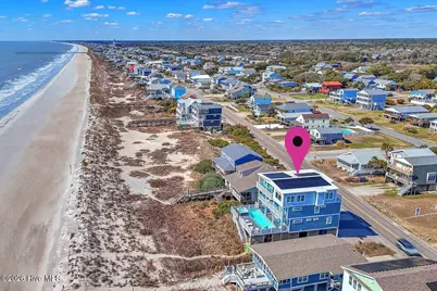 2605 E Beach Drive, Oak Island, NC 28465 - Photo 2