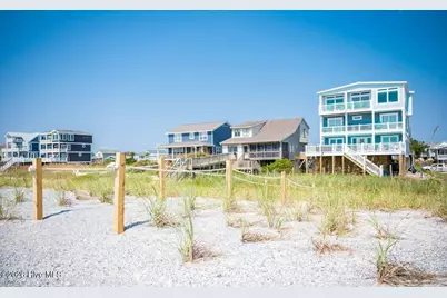 2605 E Beach Drive, Oak Island, NC 28465 - Photo 10