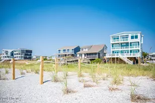 2605 E Beach Dr, Oak Island, NC 28465 - Photo 10