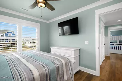 2605 E Beach Drive, Oak Island, NC 28465 - Photo 58