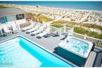 2605 E Beach Drive, Oak Island, NC 28465 - Photo 38