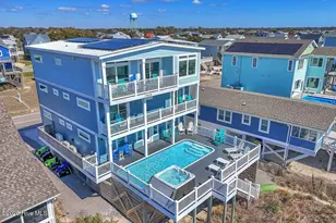 2605 E Beach Dr, Oak Island, NC 28465 - Photo 1