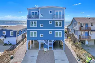 2605 E Beach Dr, Oak Island, NC 28465 - Photo 8