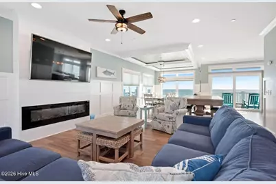 2605 E Beach Drive, Oak Island, NC 28465 - Photo 14