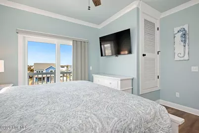 2605 E Beach Drive, Oak Island, NC 28465 - Photo 102