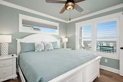 2605 E Beach Drive, Oak Island, NC 28465 - Photo 50