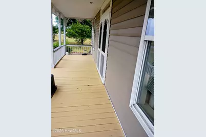 11940 Tom Gibson Road, Laurinburg, NC 28352 - Photo 2