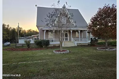 11940 Tom Gibson Road, Laurinburg, NC 28352 - Photo 4