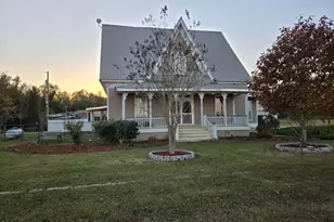 11940 Tom Gibson Rd, Laurinburg, NC 28352 - Photo 4