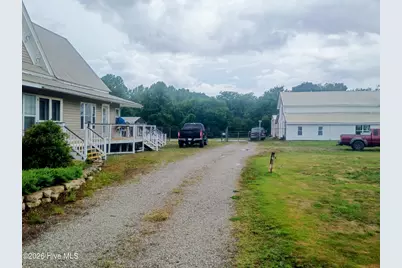 11940 Tom Gibson Road, Laurinburg, NC 28352 - Photo 6