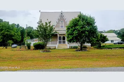 11940 Tom Gibson Road, Laurinburg, NC 28352 - Photo 18