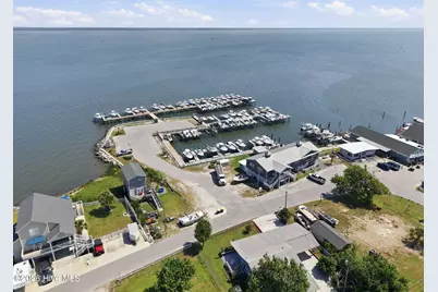 168 Shore Drive #Slip 43, Salter Path, NC 28512 - Photo 6