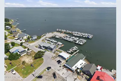 168 Shore Drive #Slip 43, Salter Path, NC 28512 - Photo 12