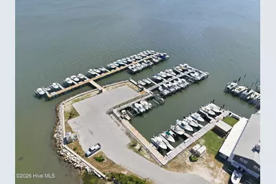 168 Shore Drive #Slip 43, Salter Path, NC 28512 - Photo 10