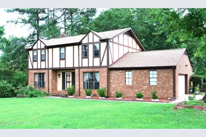124 Wood Creek Drive, Martinez, GA 30907 - Photo 2
