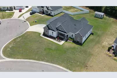 3909 Minden Court, Farmville, NC 27828 - Photo 8