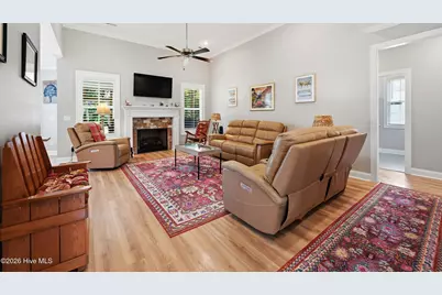 3909 Minden Court, Farmville, NC 27828 - Photo 22
