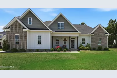 3909 Minden Court, Farmville, NC 27828 - Photo 1